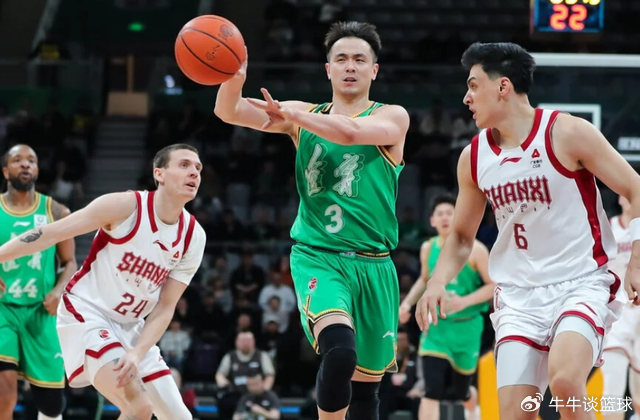 开云官网-辽宁男篮16分大败！爆冷输给广州，赵继伟4分，鄢手骐3分|乌戈|广州龙狮|三分球|莫兰德|布罗金顿_新浪体育_新浪新闻